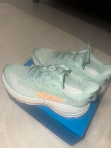 Použité Hoka Running Shoes Running Shoes