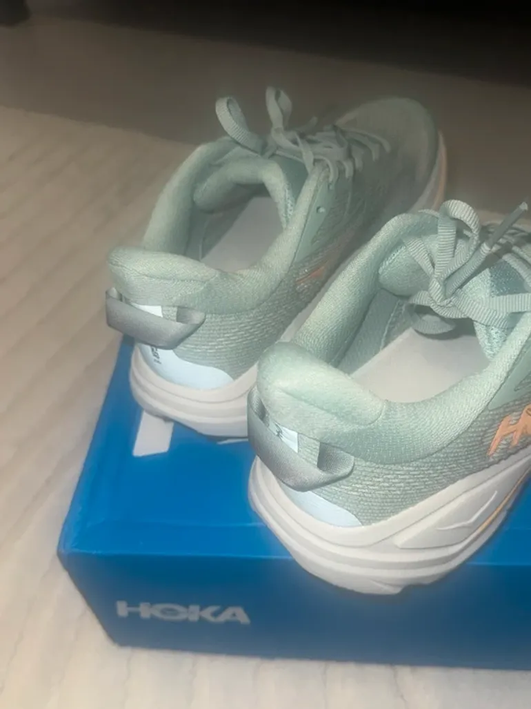 Použité Hoka Running Shoes bike — obrázek 4 z 5