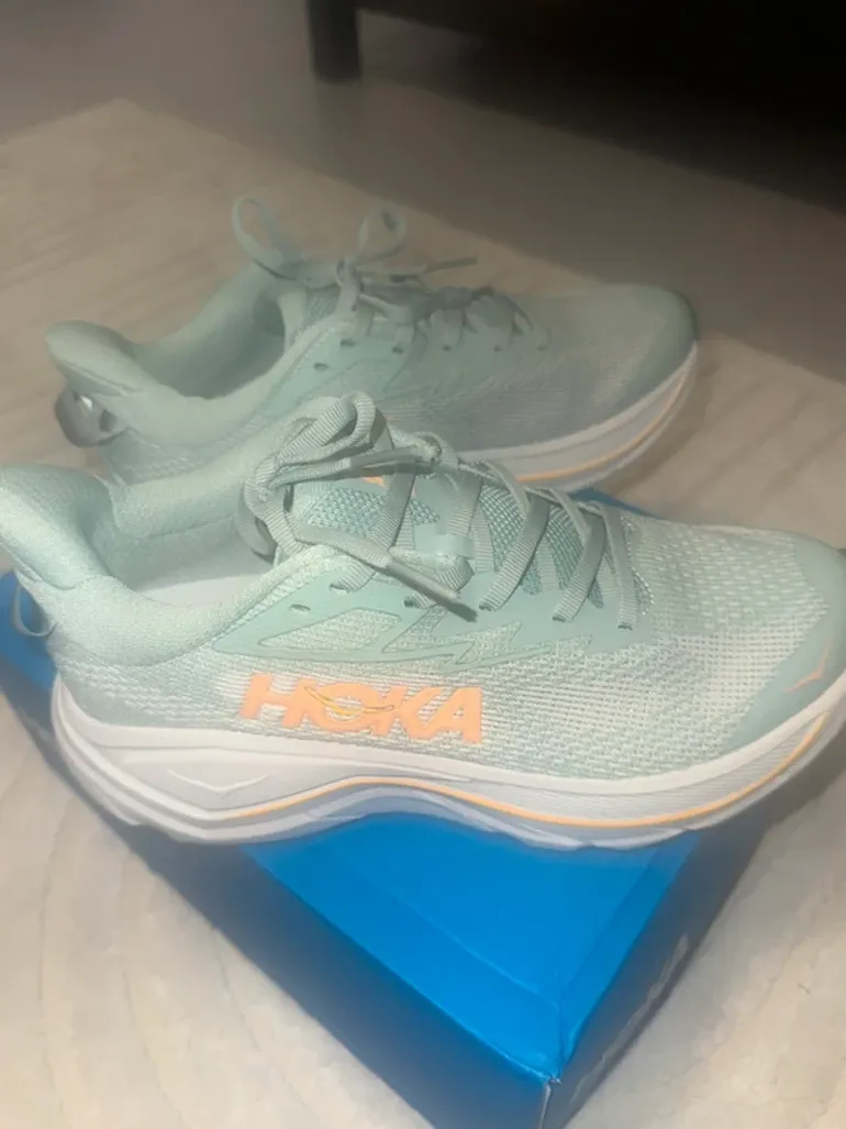 Použité Hoka Running Shoes bike — obrázek 3 z 5