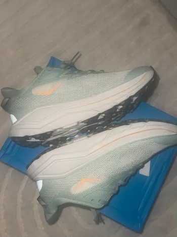 Použité Hoka Running Shoes bike — obrázek 5 z 5