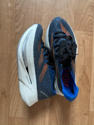 Adidas Adizero Prime X2 S 2025 bike usato — immagine 1 di 11