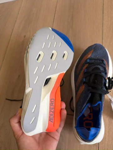 Adidas Adizero Prime X2 S 2025 bike usato — immagine 10 di 11