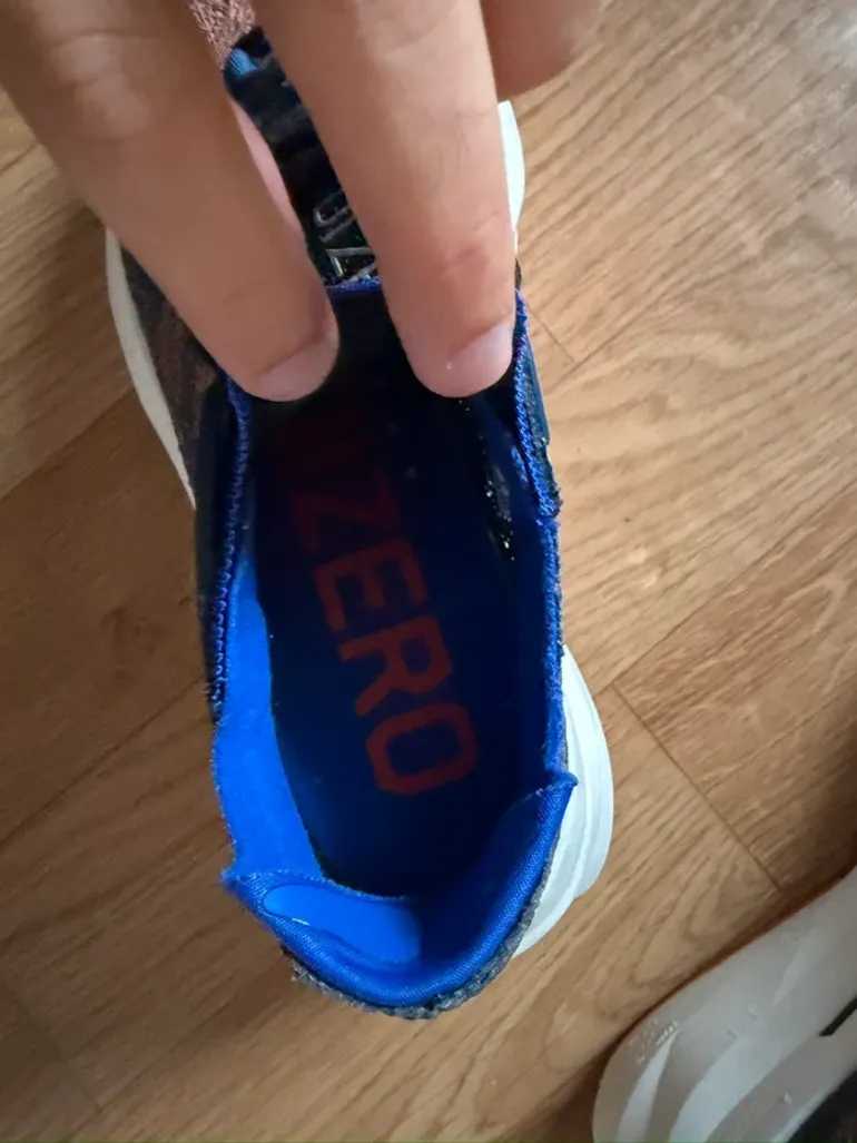 Adidas Adizero Prime X2 S 2025 bike usato — immagine 5 di 11