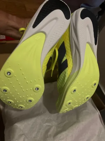 New Balance Fuel Le Flite-D bike usato — immagine 3 di 4