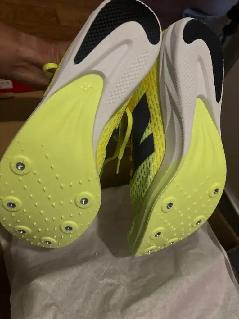 New Balance Fuel Le Flite-D bike usato — immagine 3 di 4