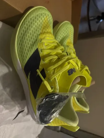 New Balance Fuel Le Flite-D bike usato — immagine 2 di 4