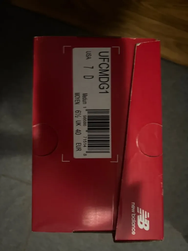 New Balance Fuel Le Flite-D bike usato — immagine 4 di 4