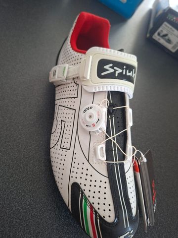 Spiuk 15R Road Cycling Shoes d'occasion