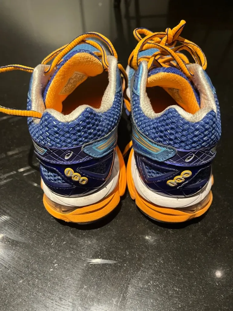 Used Asics Baskets bike — image 4 of 7