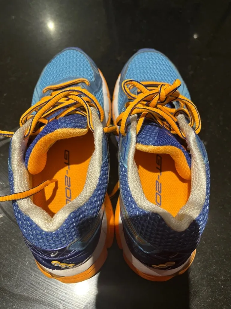 Used Asics Baskets bike — image 5 of 7