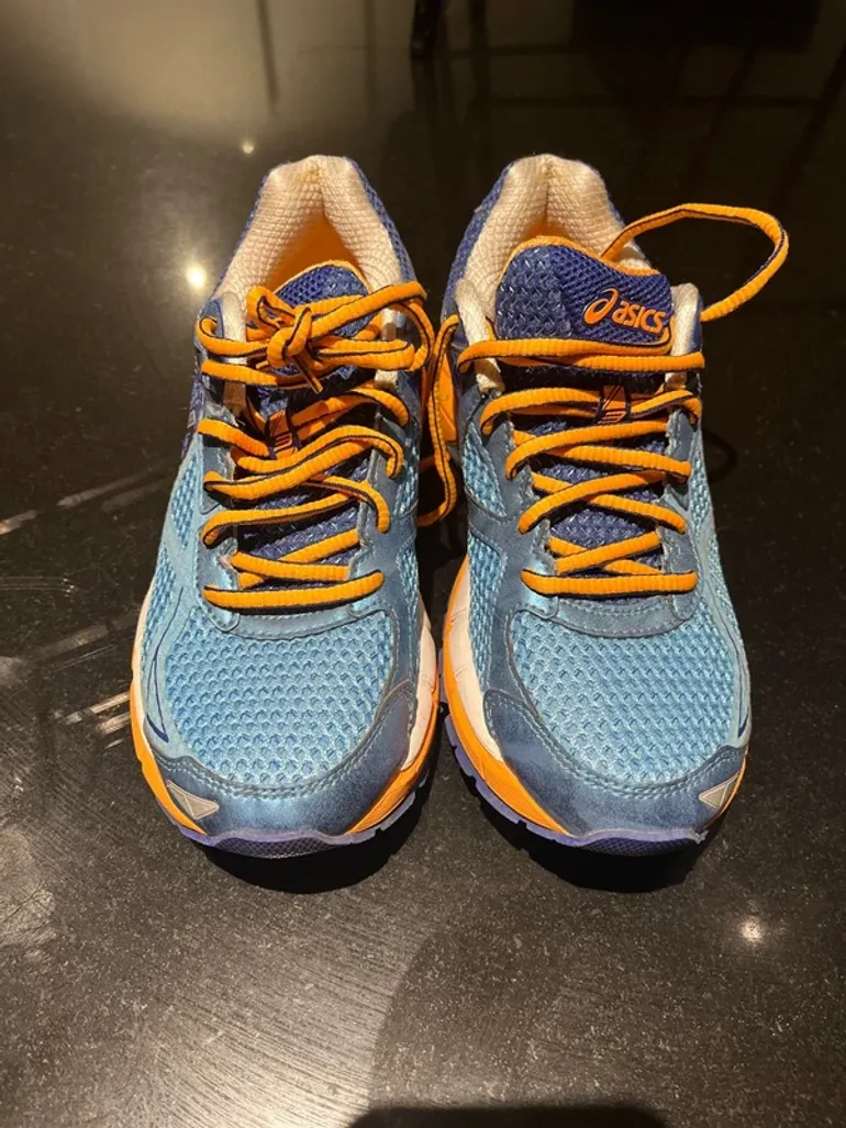 Used Asics Baskets bike — image 2 of 7