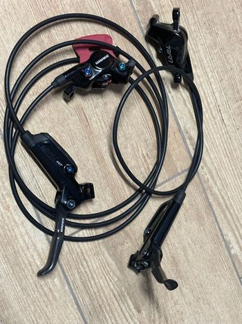 Gebrauchtes Sram Level Ult 2023 Brakes