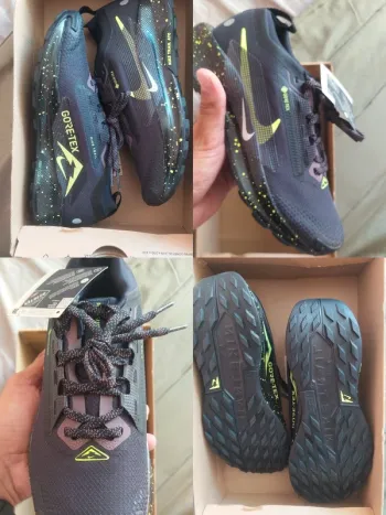 Used Nike Trail Gore tex bike — image 2 of 3