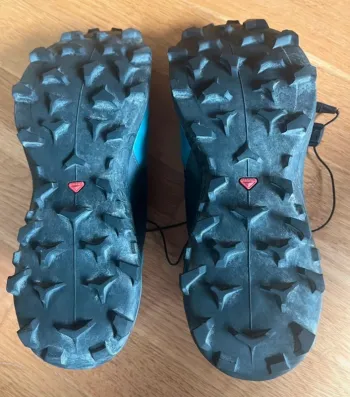 Salomon Wild Cross 2 Goretex bike de segunda mano — imagen 6 de 6