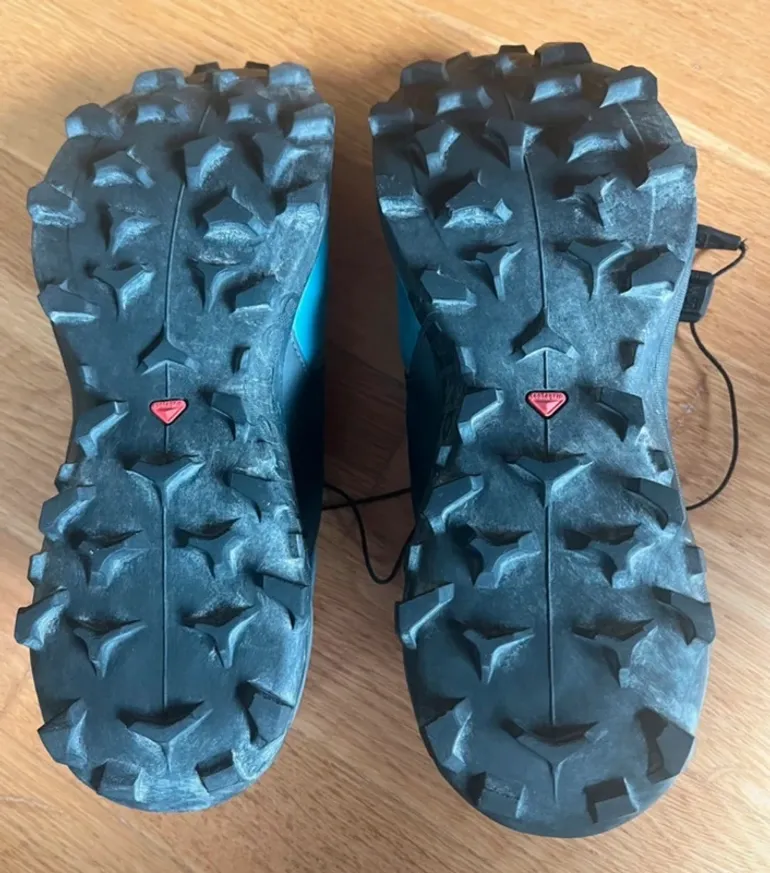 Salomon Wild Cross 2 Goretex bike de segunda mano — imagen 6 de 6