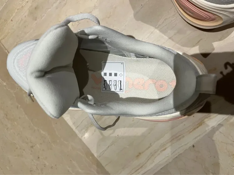 Used Orange Vomero Plus bike — image 9 of 14