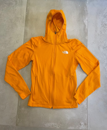 Brugt The North Face Mid-Layer bike — billede 1 af 2