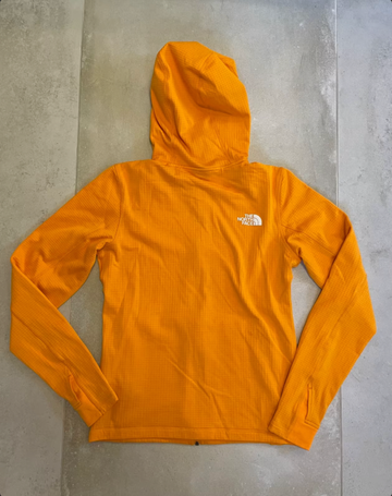 Brugt The North Face Mid-Layer bike — billede 2 af 2