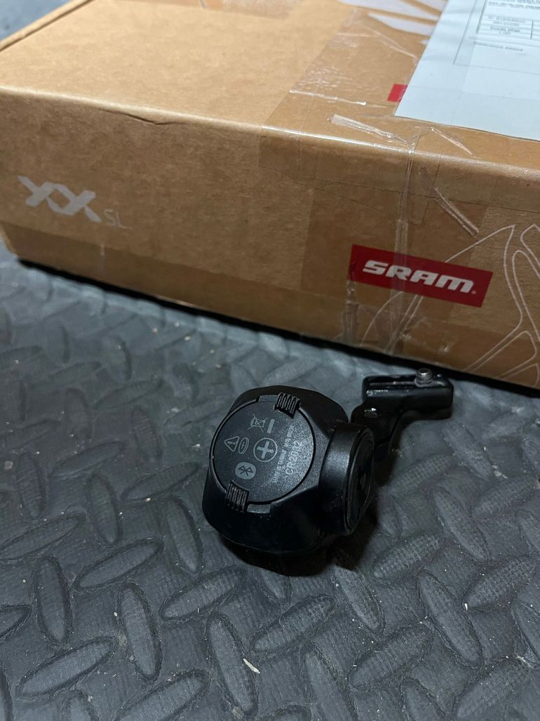 Sram Pod AXS Ultimate Controller 2026 bike d'occasion — image 3 sur 3