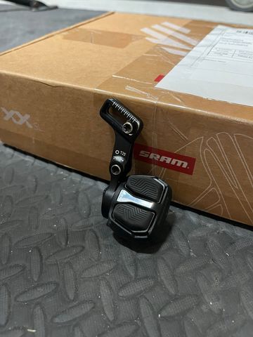 Sram Pod AXS Ultimate Controller 2026 Drivetrain & Pedals d'occasion