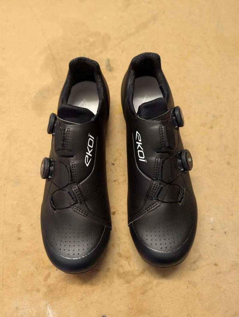 Used Ekoi Perf XC R4 2026 Cycling Shoes