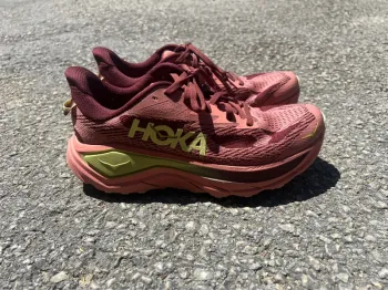 Used Hoka Challenger 8 bike — image 1 of 4