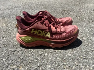 Hoka Challenger 8 Running Shoes de segunda mano