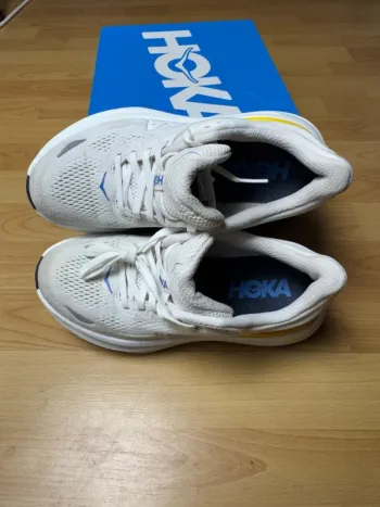 Použité Hoka Bondi 9 bike — obrázek 4 z 7