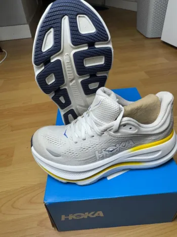 Použité Hoka Bondi 9 bike — obrázek 2 z 7