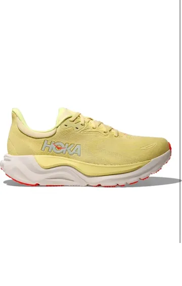 Used Hoka Arahi 8 Running Shoes