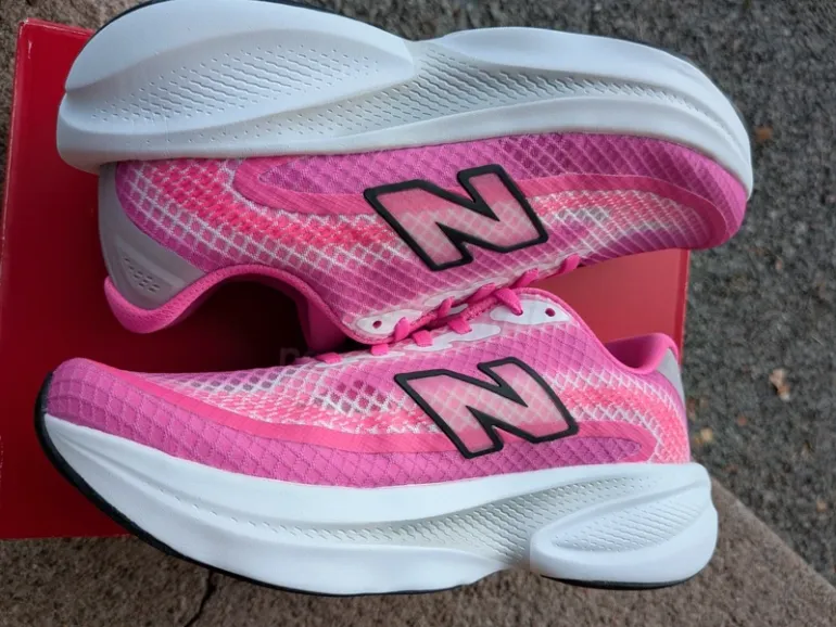 Used New Balance Ellipse v1 bike — image 2 of 6