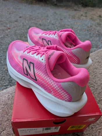 Used New Balance Ellipse v1 bike — image 1 of 6