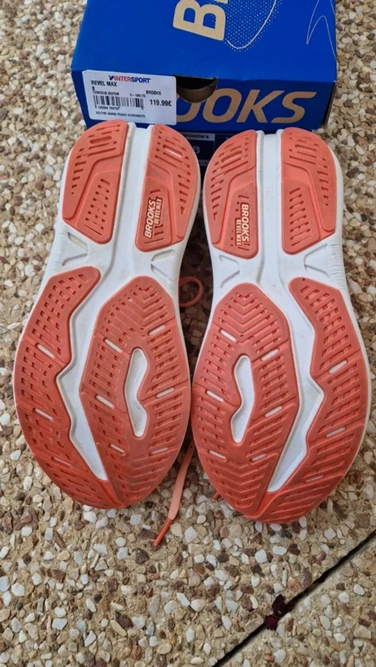 Used Brooks Revel Max 8 2026 bike — image 6 of 8