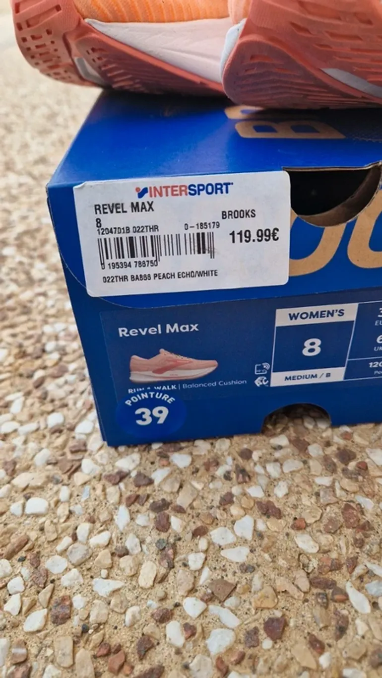 Used Brooks Revel Max 8 2026 bike — image 4 of 8