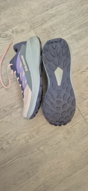Salomon Supraglide bike de segunda mano — imagen 3 de 4