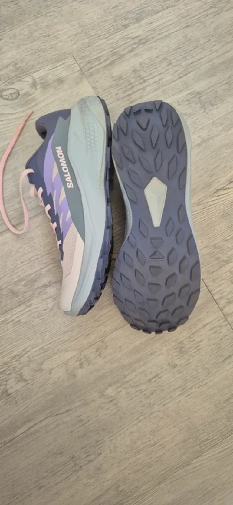 Salomon Supraglide bike de segunda mano — imagen 3 de 4