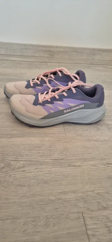 Salomon Supraglide Running Shoes de segunda mano