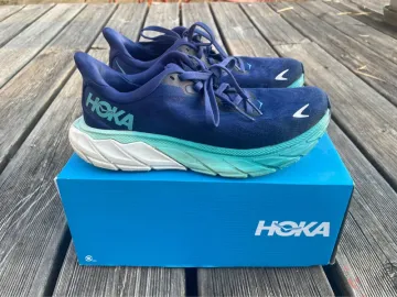 Used Hoka Running Shoes 36 2/3 Running Shoes