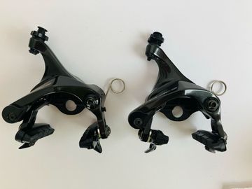 Shimano Dura-Ace Brake Calipers 2024 Brakes de segunda mano