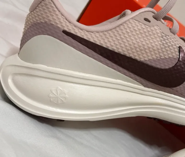 Nike Schuhe bike usato — immagine 6 di 7