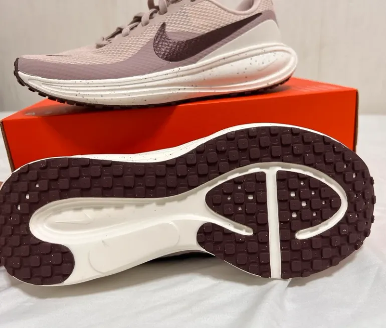 Nike Schuhe bike usato — immagine 4 di 7