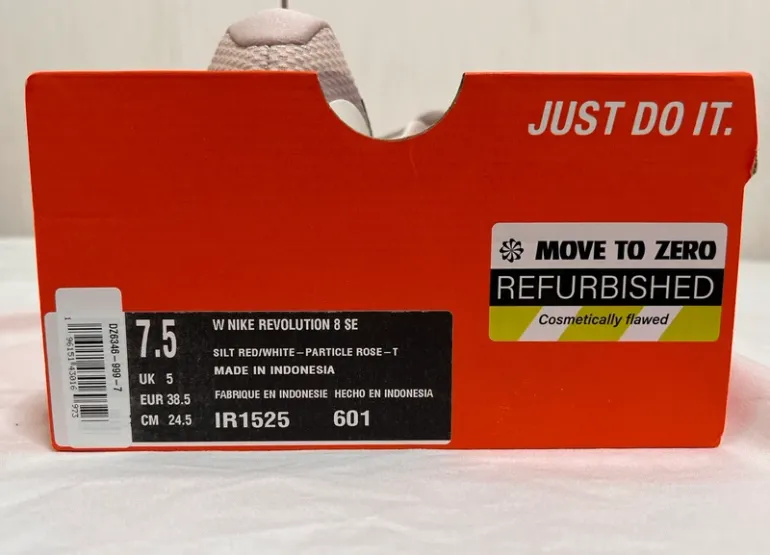 Nike Schuhe bike usato — immagine 7 di 7