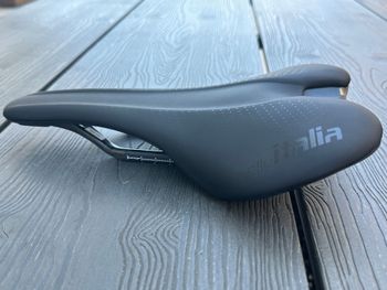 Gebrauchtes Selle Italia SLR Carbono 2024 Saddles & Seatposts