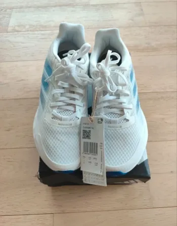 Used Adidas duramo sl bike — image 1 of 2