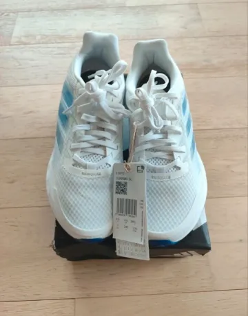 Used Adidas duramo sl Running Shoes