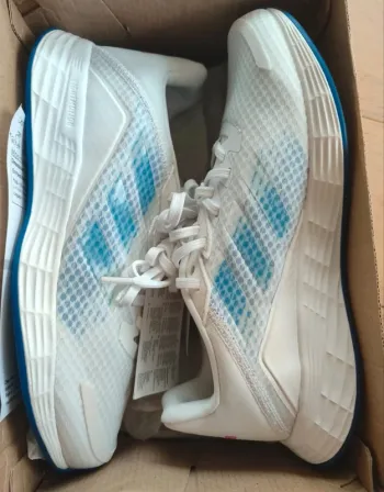 Used Adidas duramo sl bike — image 2 of 2
