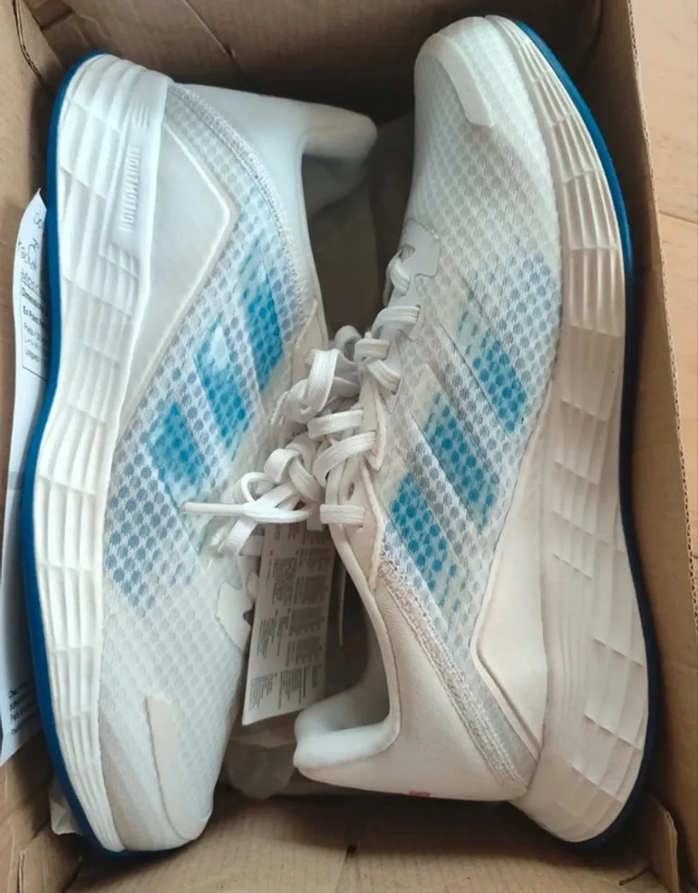 Used Adidas duramo sl bike — image 2 of 2