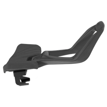 Syncros Creston iC SL TT/TRI Carbon Clip-On Aerobar Cockpit usato