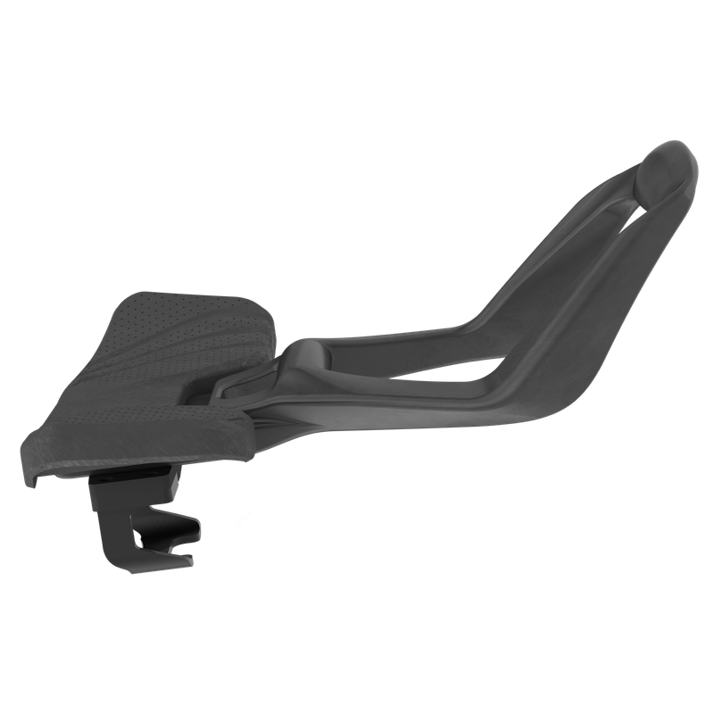 Used Syncros Creston iC SL TT/TRI Carbon Clip-On Aerobar Cockpit