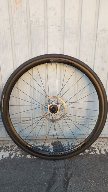 Used Merida Expert CW Wheelset bike — image 3 of 3